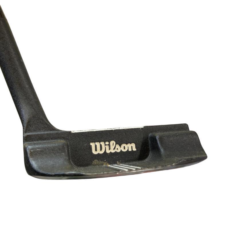 Wilson（ウイルソン） ウィルソン TPAXVIII L型トゥヒールマレット