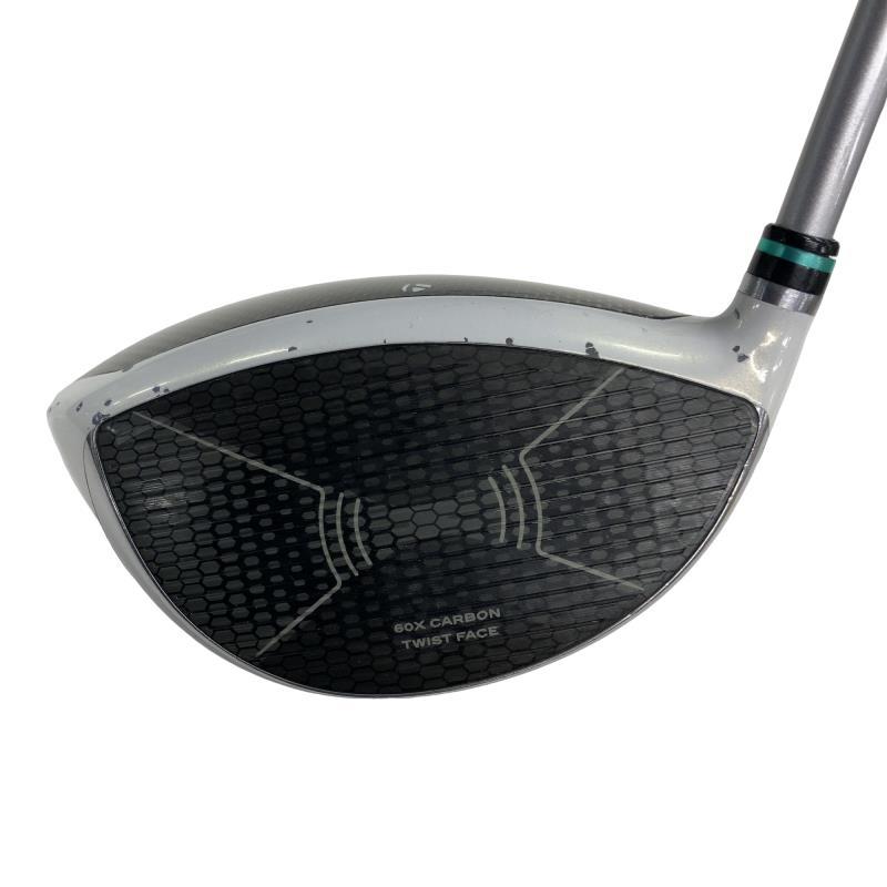 TaylorMade（テーラーメイド） STEALTH GLOIRE 12.5° レディース