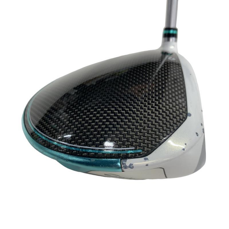 TaylorMade（テーラーメイド） STEALTH GLOIRE 12.5° レディース