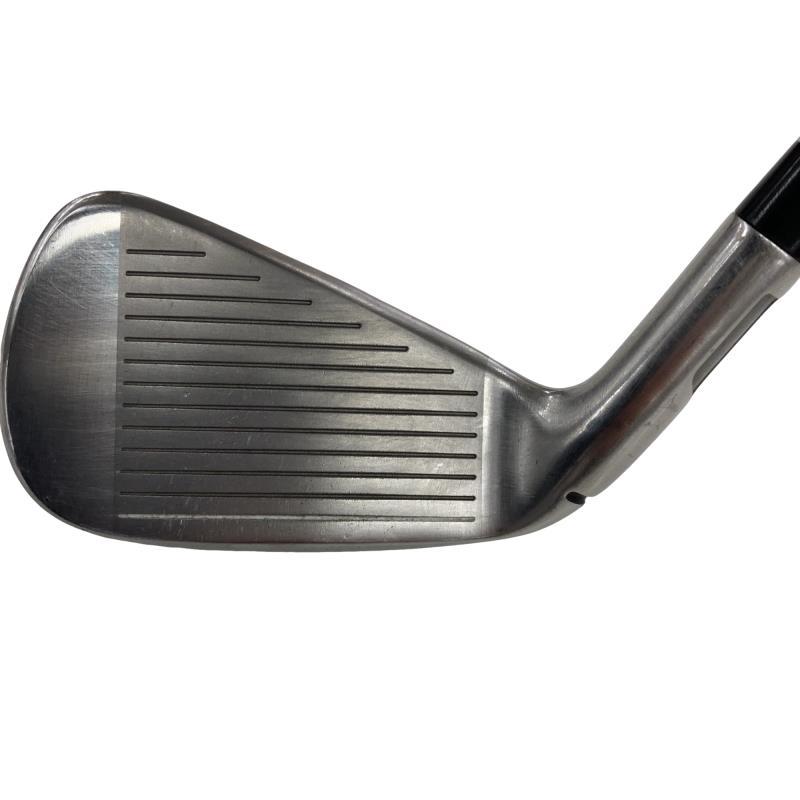 TaylorMade（テーラーメイド） M5 6S アイアンセット IR フレックスS