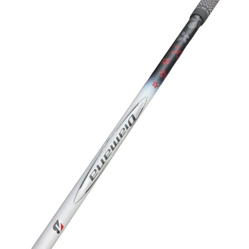 ブリヂストン BRIDGESTONE BX2 HT H4 ユーティリティ UT フレックスS