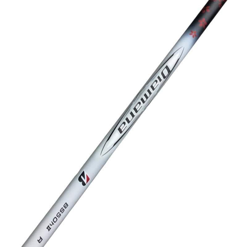 ブリヂストン BRIDGESTONE BX2 HT H4 ユーティリティ UT フレックスR