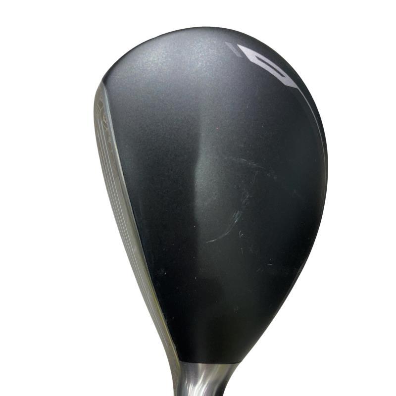 ブリヂストン BRIDGESTONE BX2 HT H4 ユーティリティ UT フレックスSR