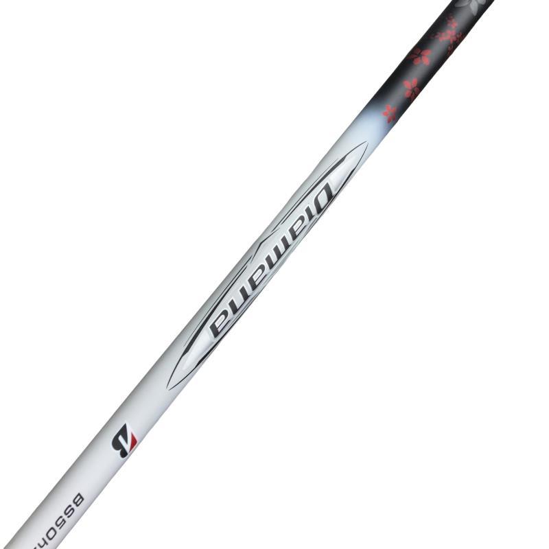 ブリヂストン BRIDGESTONE BX2 HT H4 ユーティリティ UT フレックスSR