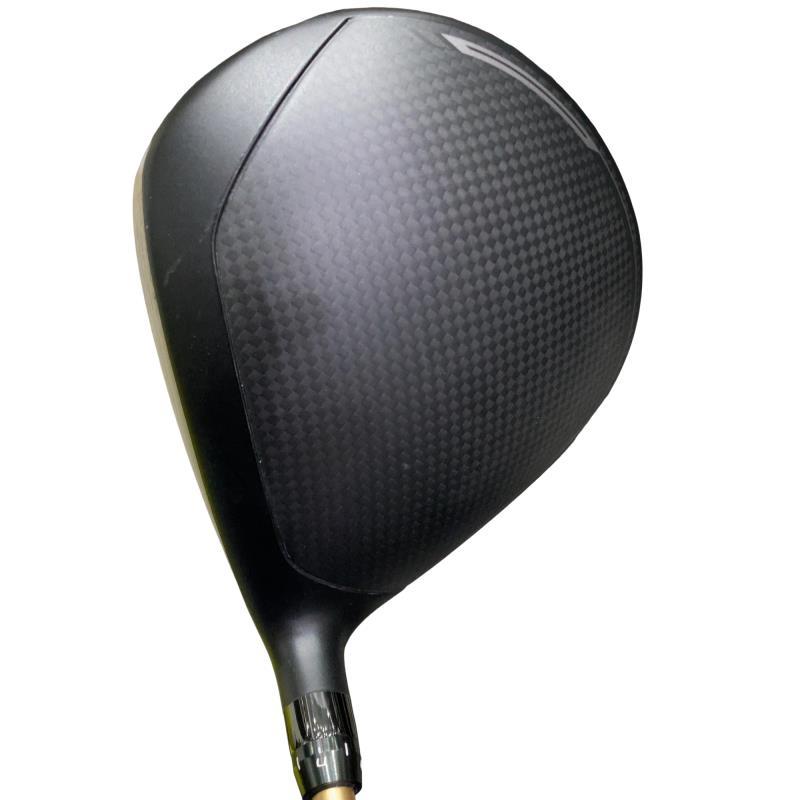 BRIDGESTONE GOLF ブリヂストン BX2 HT 9.5° ドライバー DR フレックス
