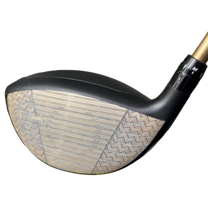 BRIDGESTONE GOLF ブリヂストン BX2 HT 9.5° ドライバー DR フレックス