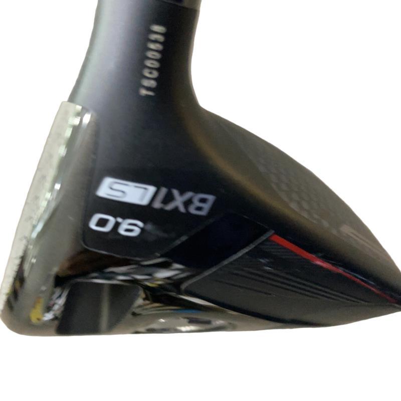 BRIDGESTONE GOLF ブリヂストン BX1 LS 9° ドライバー DR フレックスS
