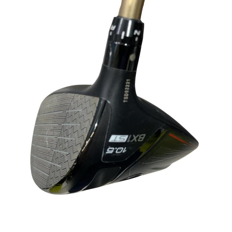 BRIDGESTONE　GOLF　BX1 ST ドライバー 10.5° 　美品 BRIDGESTONE GOLF ブリヂストン BX1 ST 10.5° ドライバー DR