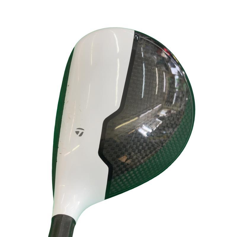 テーラーメイド M2 3W フェアウェイウッド FW フレックスS