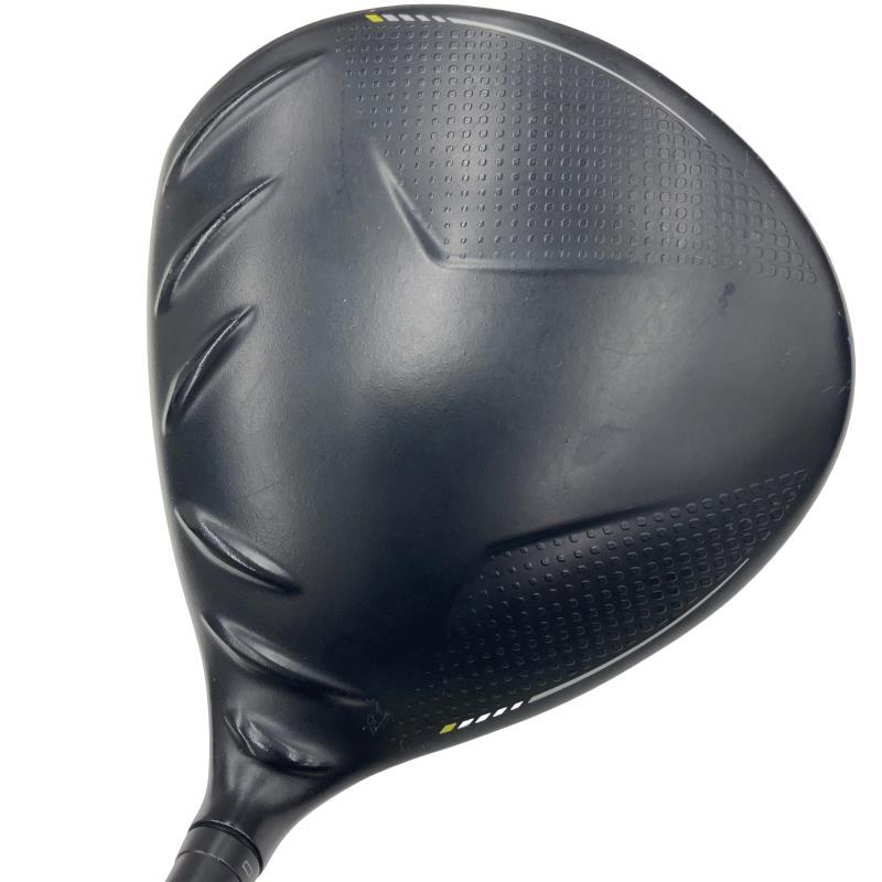 新品・未使用PING G430 MAX 10.5° PING（ピン） G430 MAX 10K ドライバー DRIVER/9度/10.5度/12度/PING