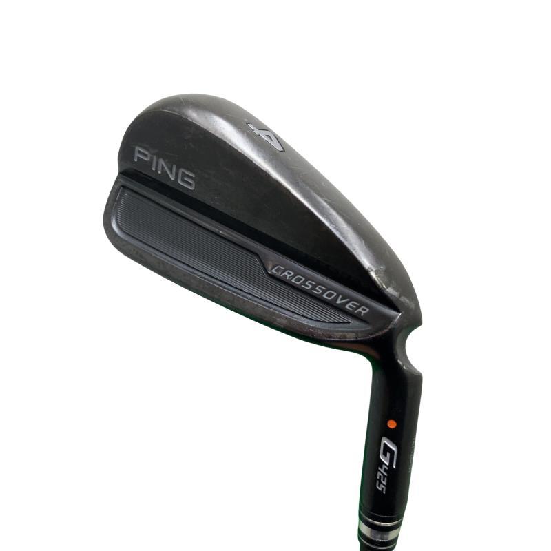PING G425 Crossover 4番ユーティリティ（フレックス:S） PING（ピン） G425 CROSSOVER U4(アーコス無し) ユーティリティ UT