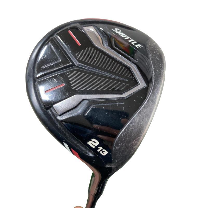 MAJESTY（マジェスティ） マジェスティゴルフ(旧マルマン) SHUTTLE