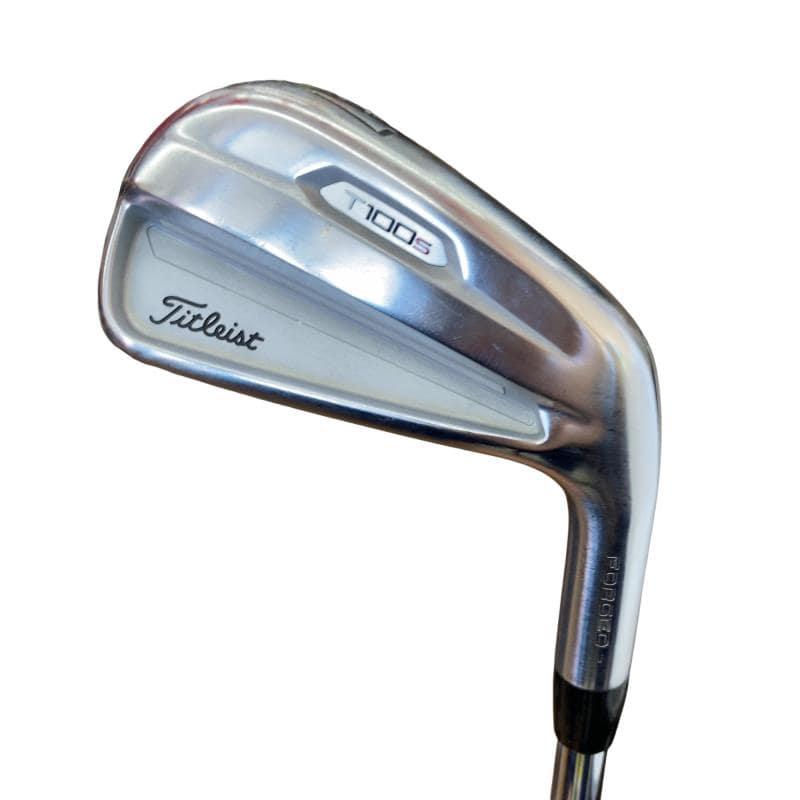 タイトリスト　t100s 2021 DG S200 5〜9.P 6本 Titleist（タイトリスト） Titleist T100S(2021) 6S アイアンセット IR