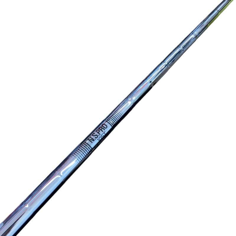 Titleist（タイトリスト） Titleist T100S(2021) 6S アイアンセット IR