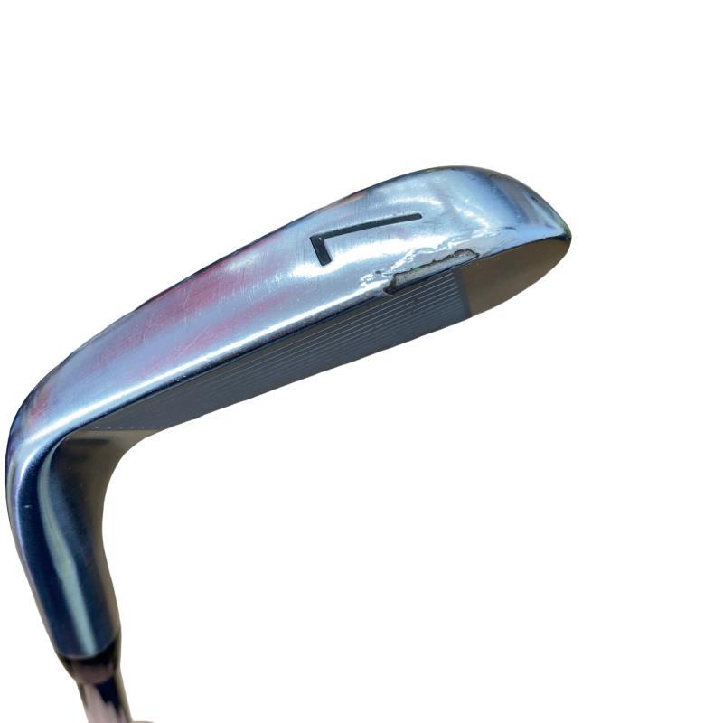 Titleist（タイトリスト） Titleist T100S(2021) 6S アイアンセット IR