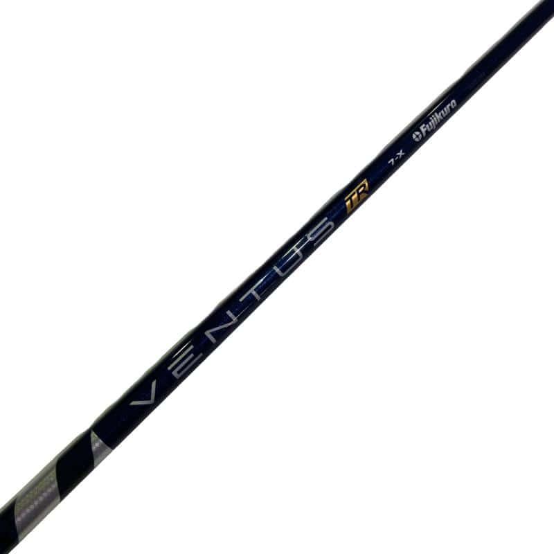 テーラーメイド　QI10 7w 757TR フレックス S TaylorMade（テーラーメイド） Qi10 7W フェアウェイウッド FW