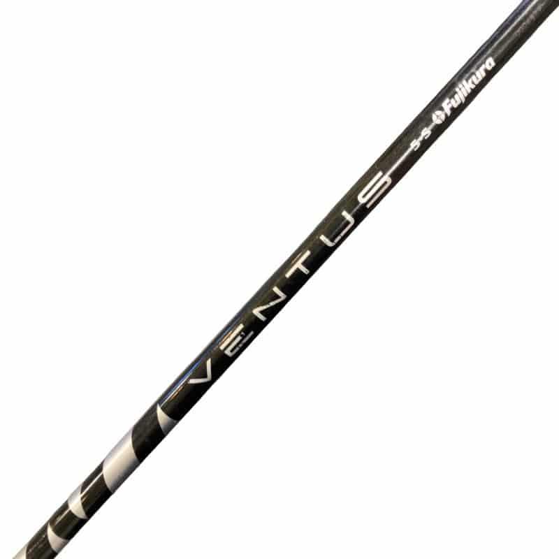 キャロウェイスリーブ付きベンタスブラック 5S Callaway（キャロウェイ） キャロウェイスリーブ付き(QUANTUM系