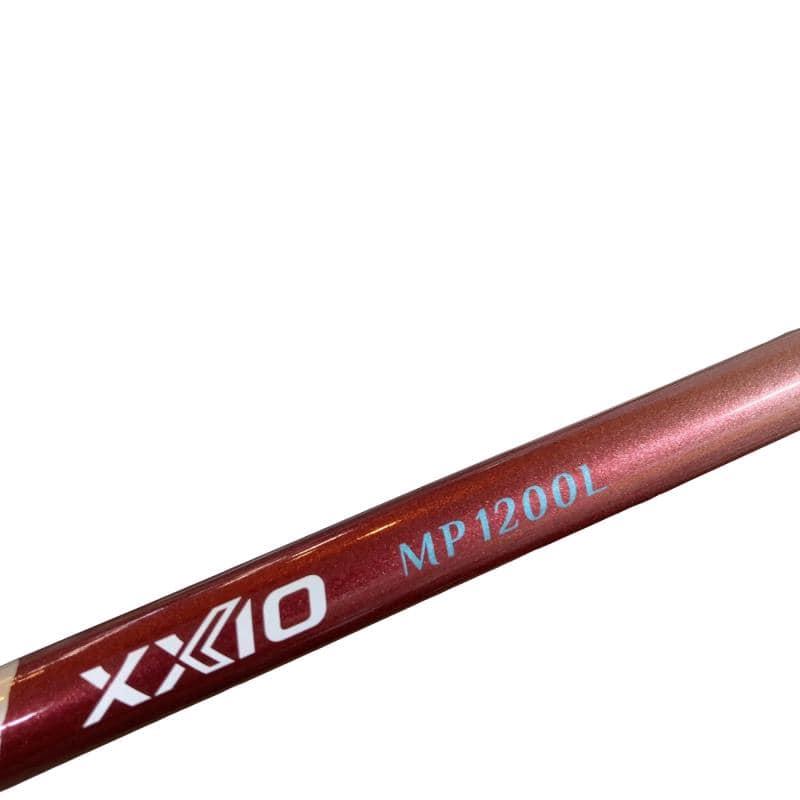 ダンロップ XXIO(2022) 12.5°(ボルドー) レディース ドライバー DR フレックスA_6