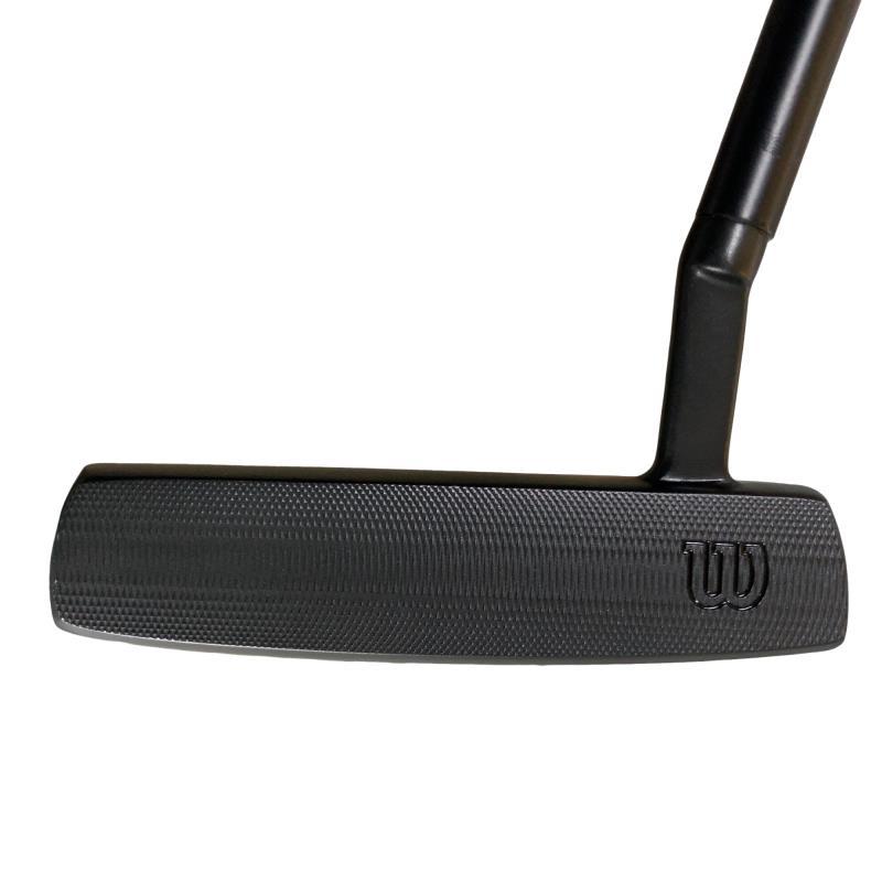 ウィルソン PROSTAFF MT012 34インチ パター PT フレックスその他の画像