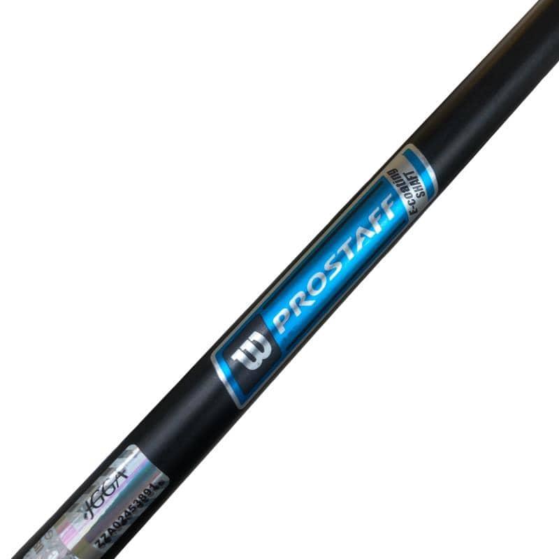 ウィルソン PROSTAFF MT012 34インチ パター PT フレックスその他の画像