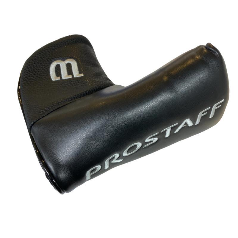 ウィルソン PROSTAFF MT012 34インチ パター PT フレックスその他の画像