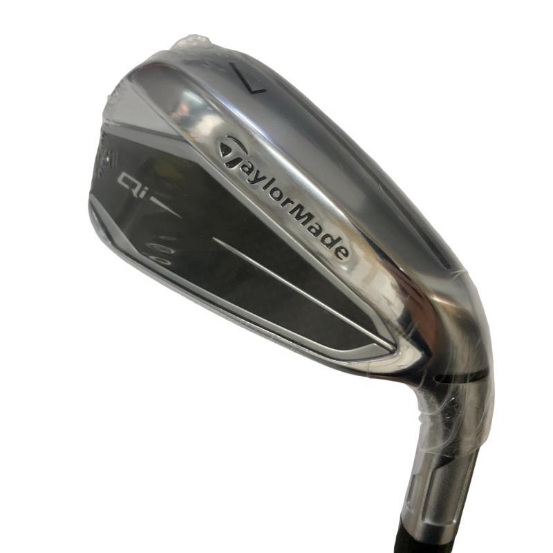 TaylorMade（テーラーメイド） Qi 5S レディース アイアンセット IR