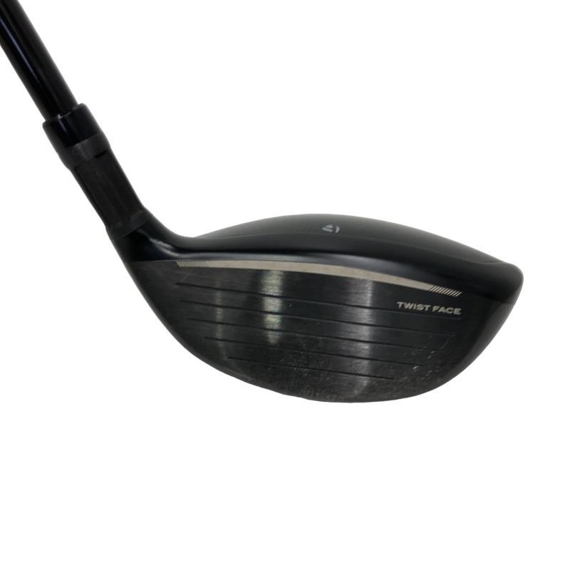 TaylorMade（テーラーメイド） STEALTH2 5W レフティ USA フェアウェイ