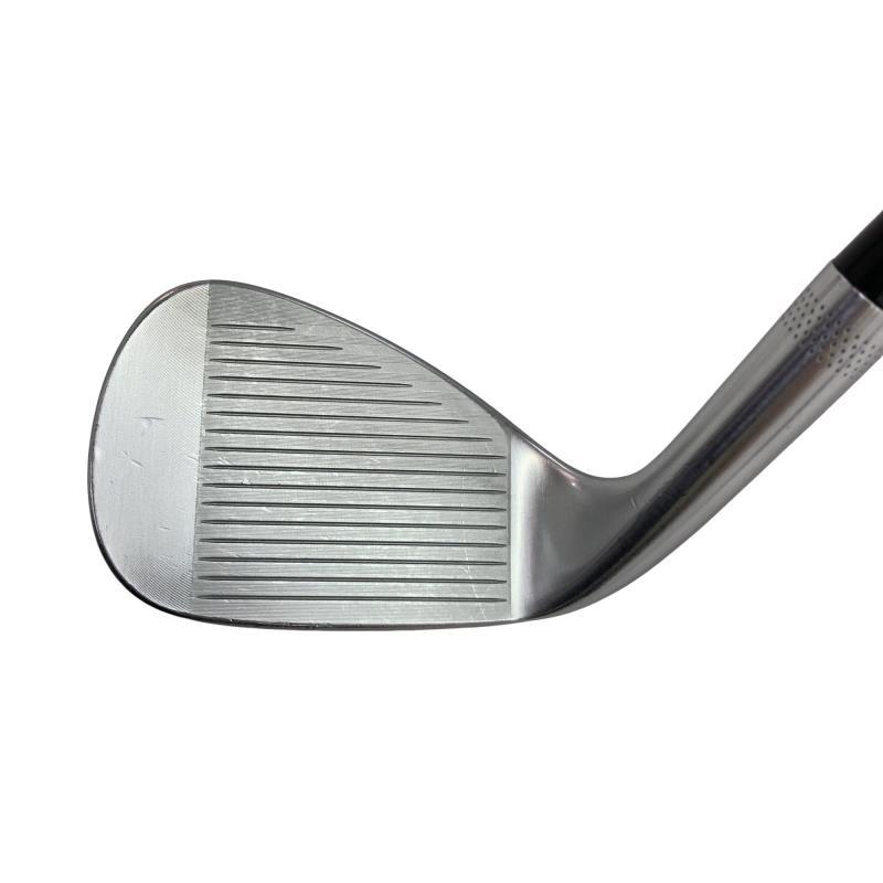 Titleist Vokey Forgedウェッジ 48/10F Titleist（タイトリスト） VOKEY FORGED(2021) 48°/10°F ウェッジ WG
