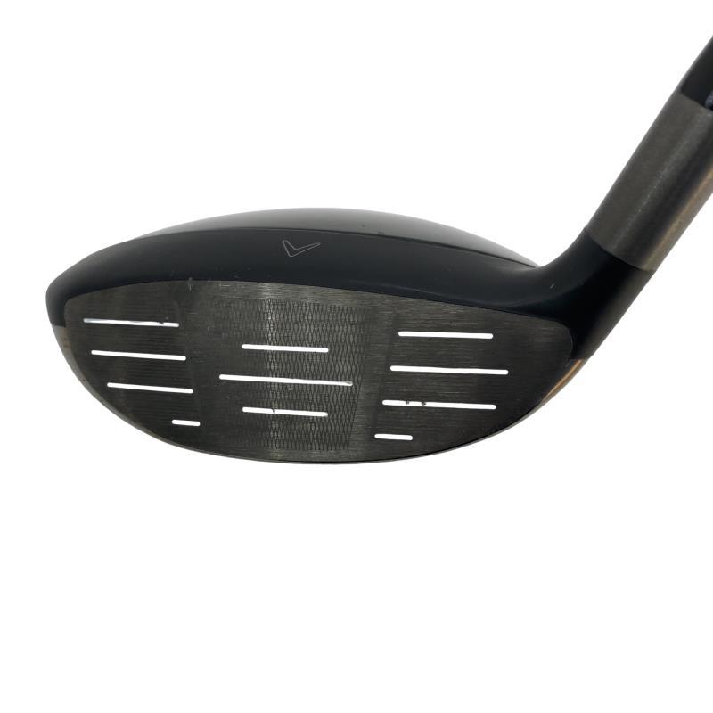 レデース キャロウェイ パラダイム Max fast 3W、flax:A Callaway（キャロウェイ） PARADYM MAX FAST 3W レディース
