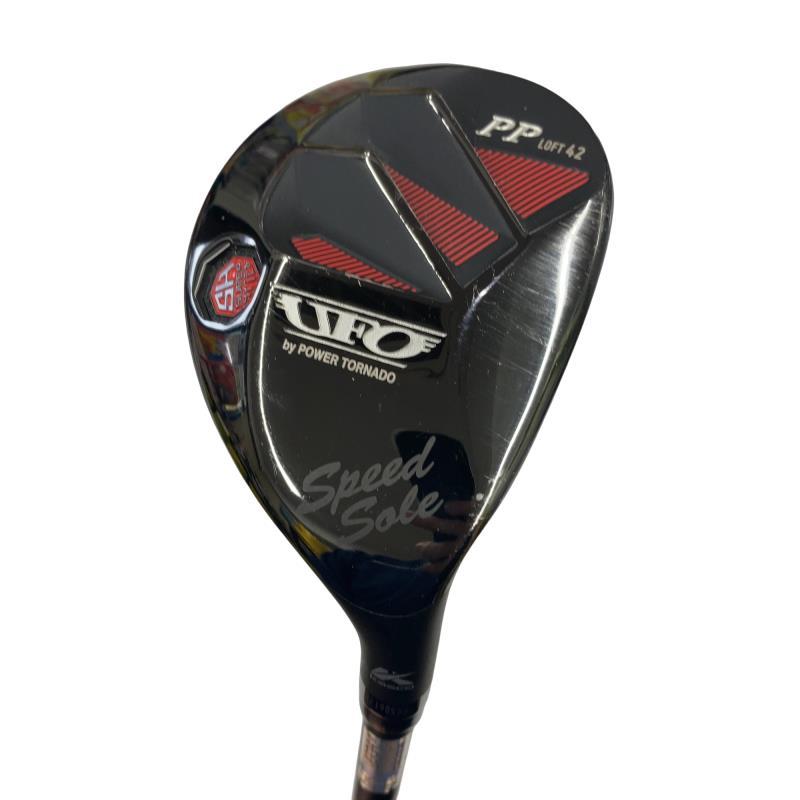 kasco（キャスコ） POWER TORNADO UFO Speed PP ユーティリティ UT