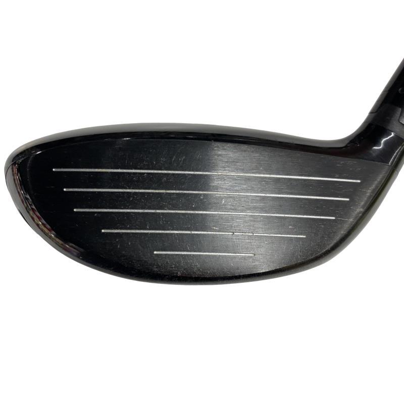 Titleist（タイトリスト） TS2 18° フェアウェイウッド FW フレックス