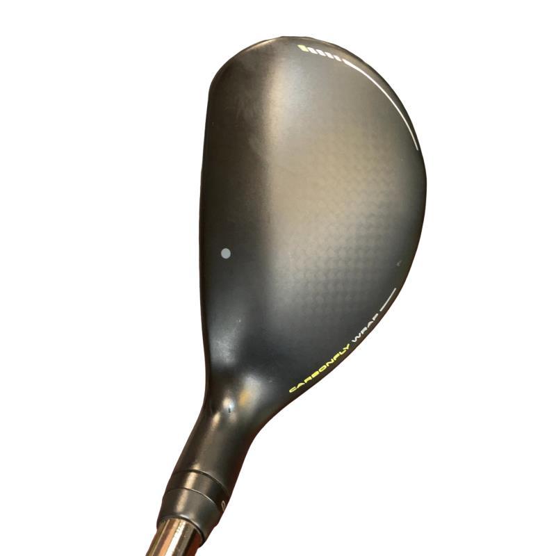 PING（ピン） G430 U4 ユーティリティ UT フレックスS : ゴルフ