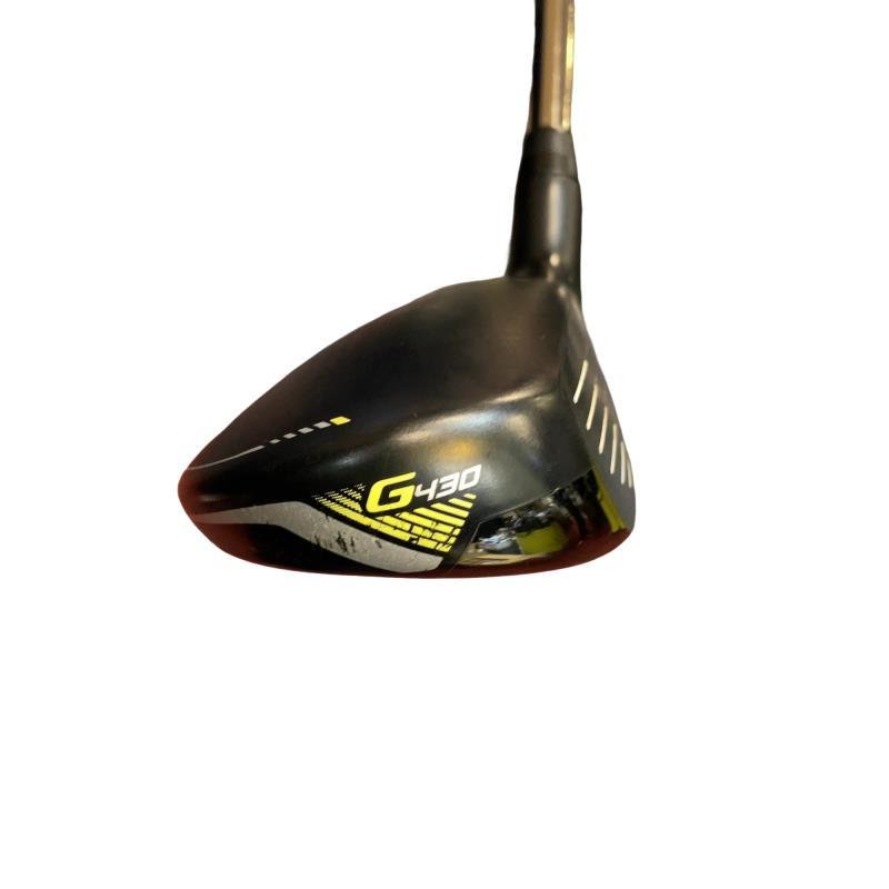 PING（ピン） G430 U4 ユーティリティ UT フレックスS : ゴルフ