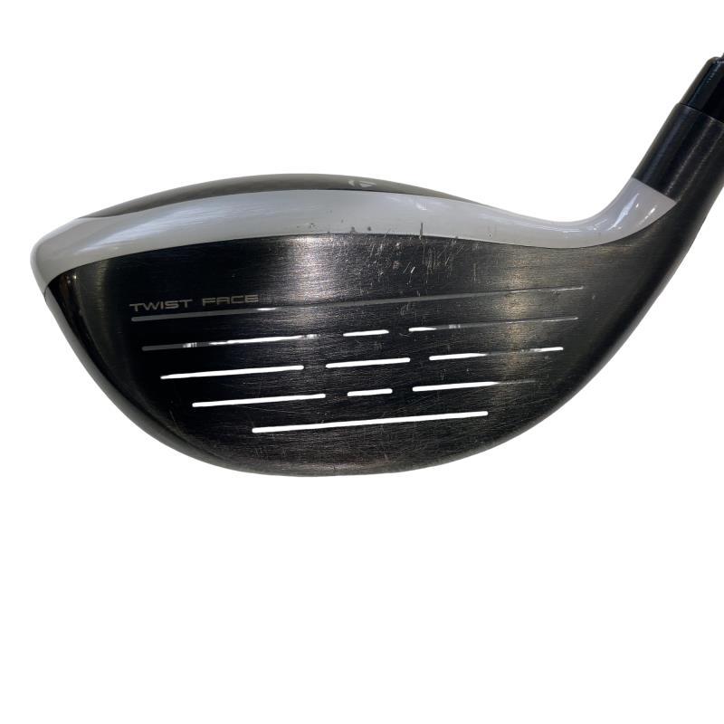 TaylorMade（テーラーメイド） SIM2 MAX-D 5W フェアウェイウッド FW