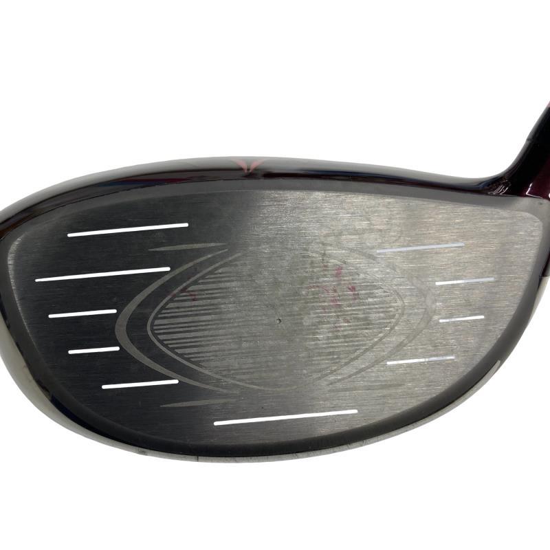 DUNLOP（ダンロップ） XXIO(2022) 13.5°(ボルドー) レディース