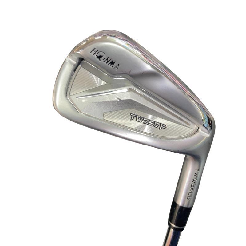 HONMA GOLF（本間ゴルフ） TOUR WORLD TW757P 6S アイアンセット IR