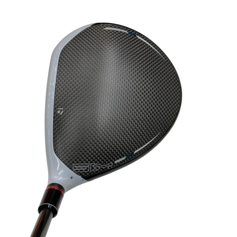 TaylorMade（テーラーメイド） SIM 9° ドライバー DR フレックスその他