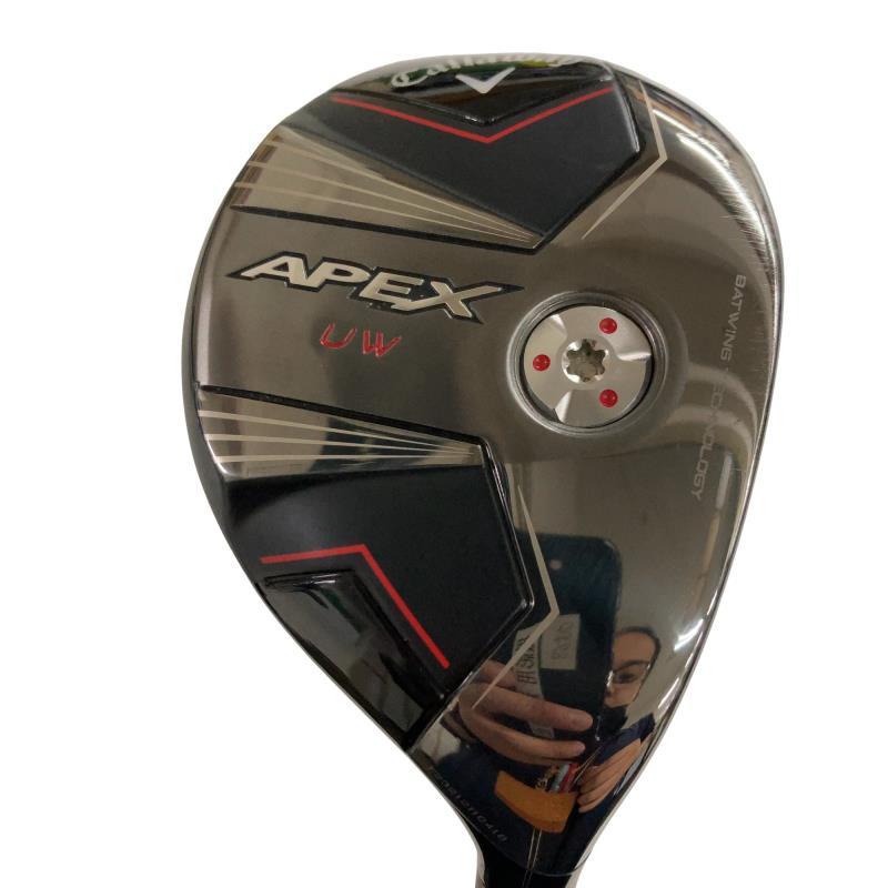 Callaway（キャロウェイ） APEX UW(2024) 23° ユーティリティ UT