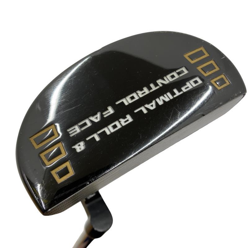 RYOMA GOLF（リョーマゴルフ） Ryoma M3(マレット) ブラック 34インチ