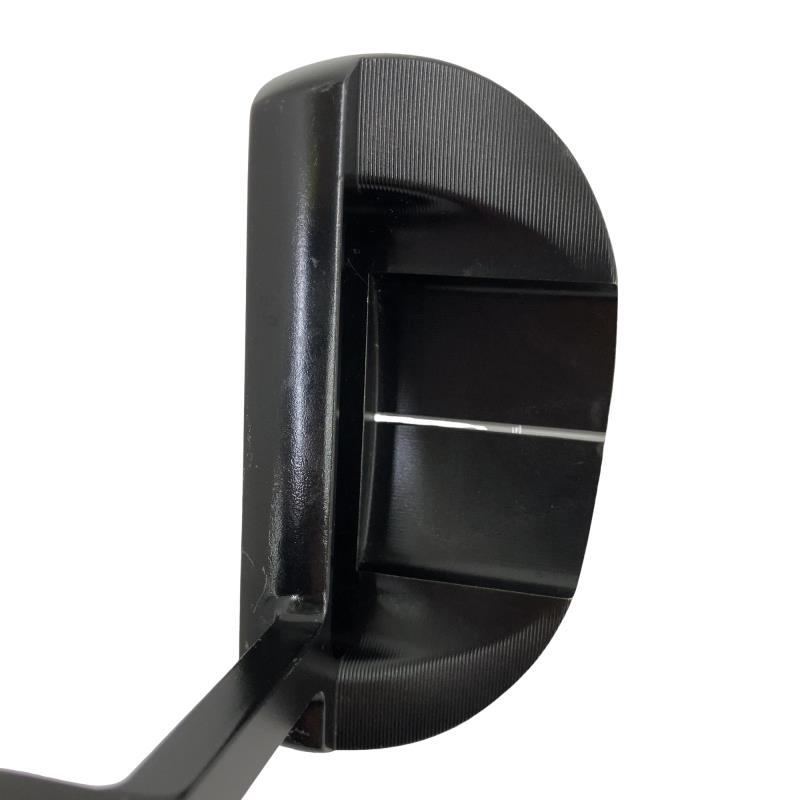 RYOMA GOLF（リョーマゴルフ） Ryoma M3(マレット) ブラック 34インチ