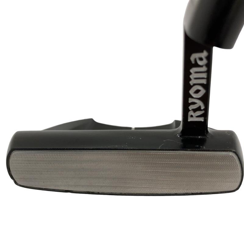 RYOMA GOLF（リョーマゴルフ） Ryoma M3(マレット) ブラック 34インチ