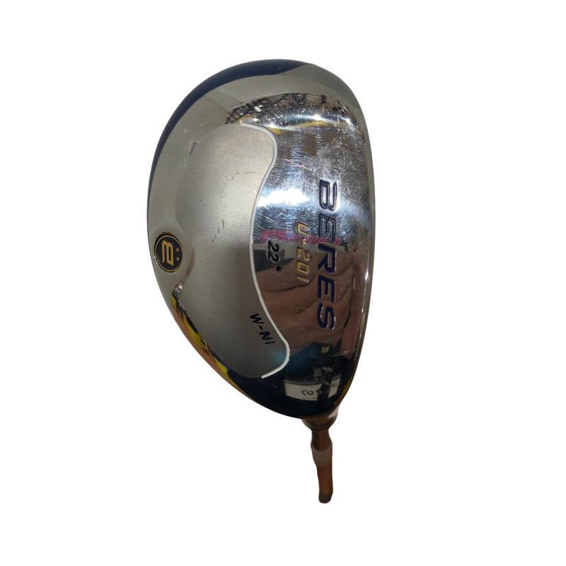 HONMA GOLF（本間ゴルフ） BERES U-201 22° ユーティリティ UT