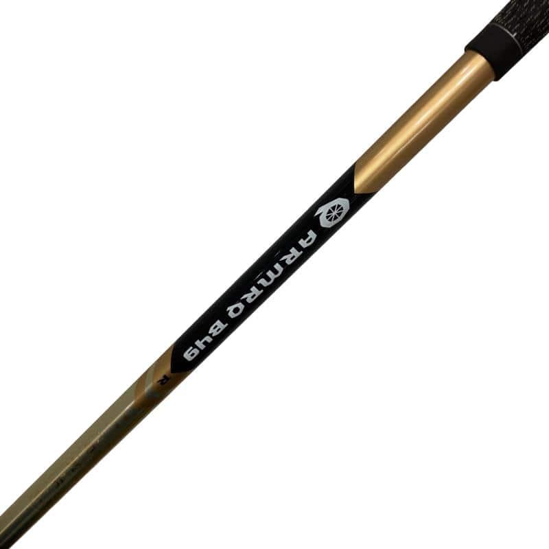 HONMA GOLF（本間ゴルフ） BERES U-201 22° ユーティリティ UT