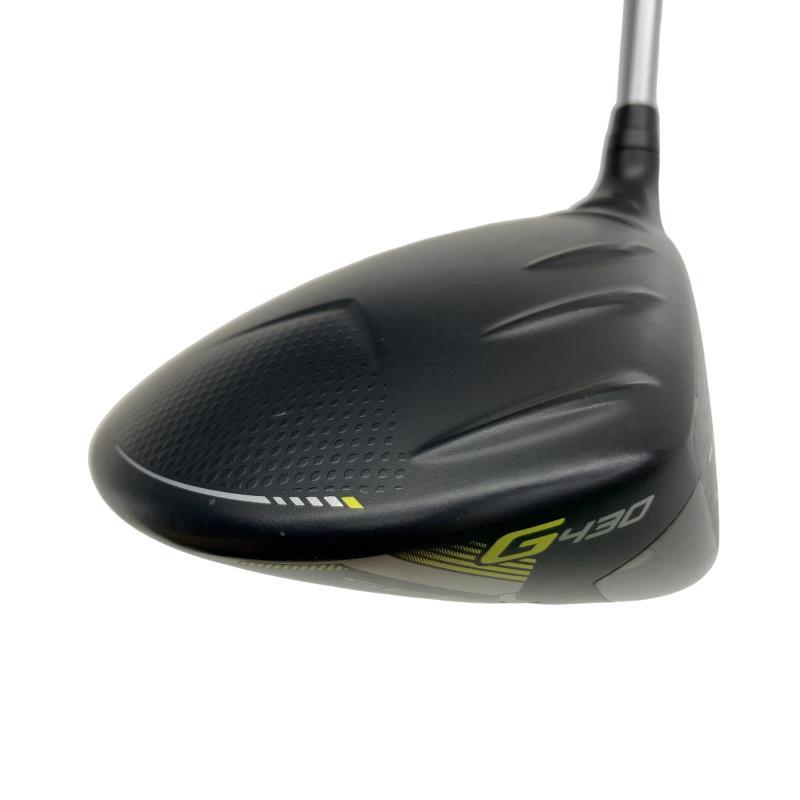 PING（ピン） G430 SFT 10.5° ドライバー DR フレックスその他