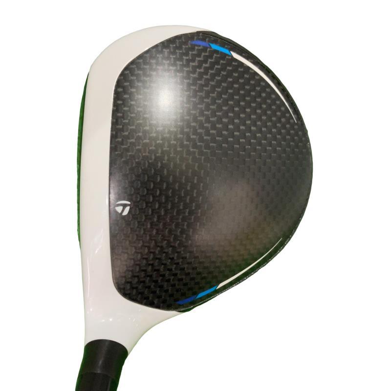 TaylorMade（テーラーメイド） SIM2 MAX-D 5W フェアウェイウッド FW