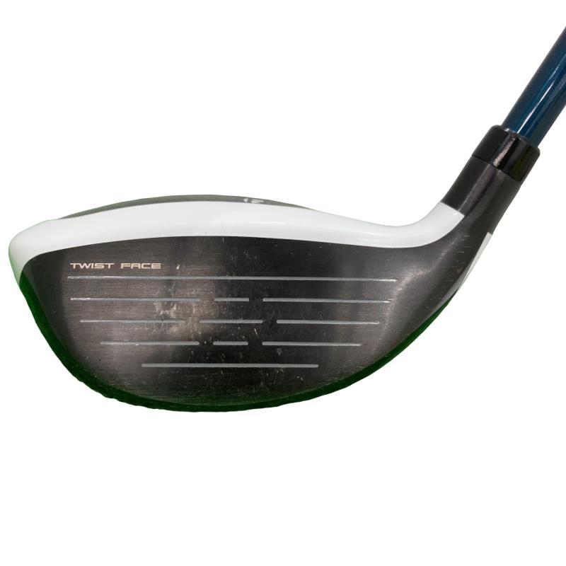 TaylorMade（テーラーメイド） SIM2 MAX-D 5W フェアウェイウッド FW