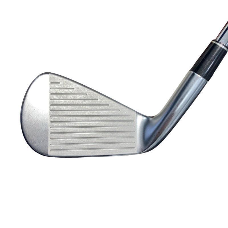 ダンロップ SRIXON ZX5 6S アイアンセット IR フレックスS_2