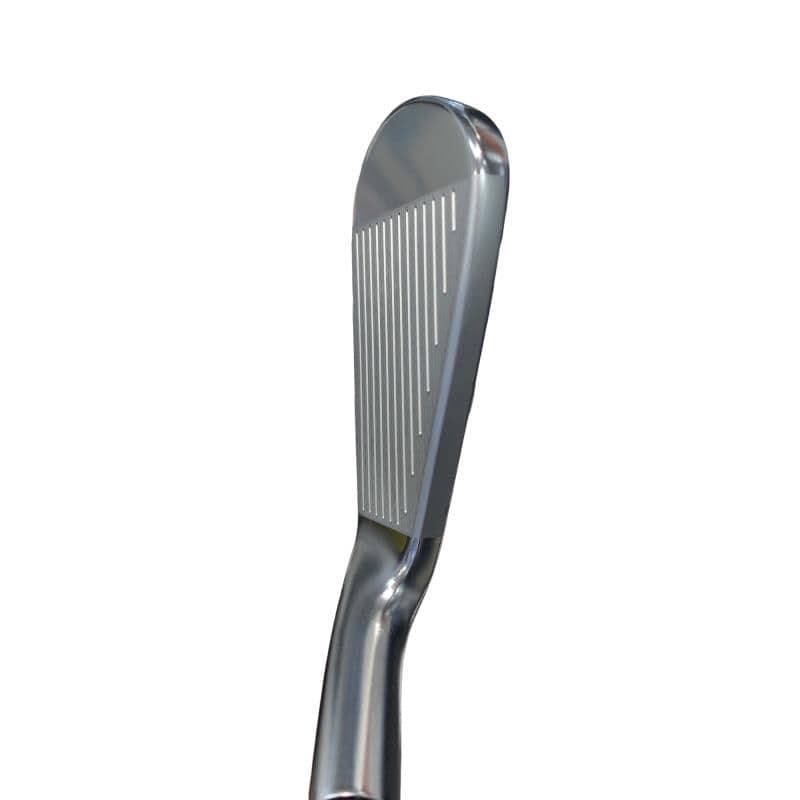 ダンロップ SRIXON ZX5 6S アイアンセット IR フレックスS_3
