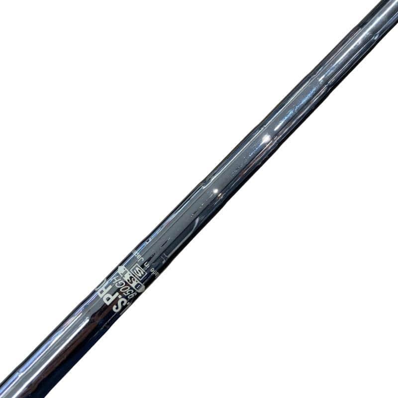 ダンロップ SRIXON ZX5 6S アイアンセット IR フレックスS_5