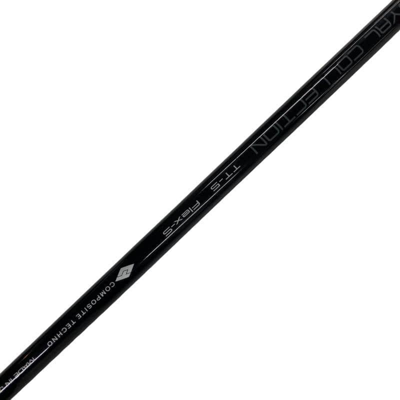 ロイヤルコレクション RC TM-X 3W(Ti) フェアウェイウッド FW フレックスSの画像